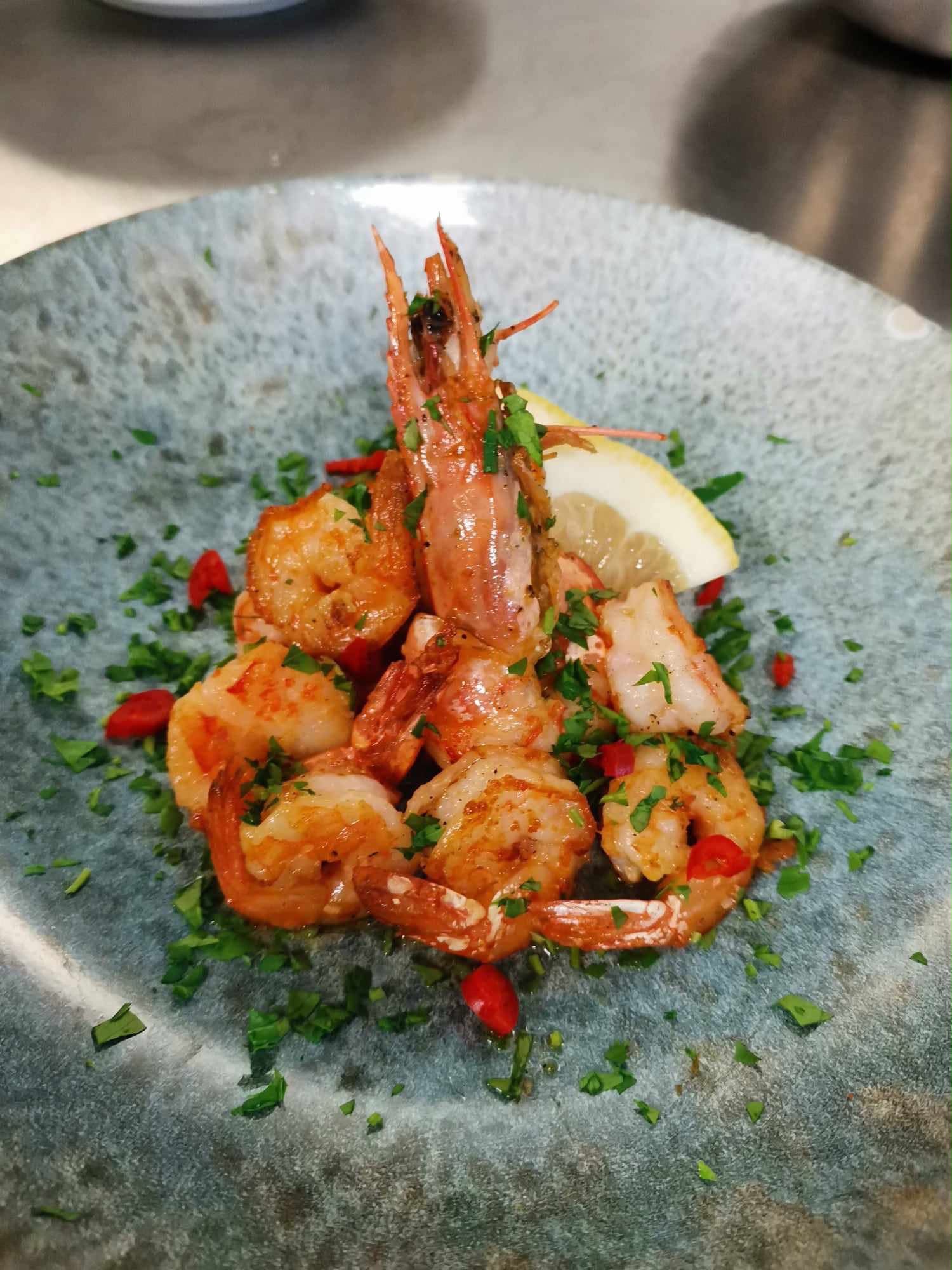 Gastronomia Personalizada